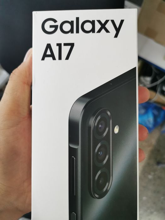Samsung A17 256 ГБ