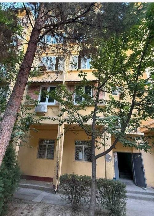 Продаю свою кв-ру 2/2/4 Юнус-Абадский р-н