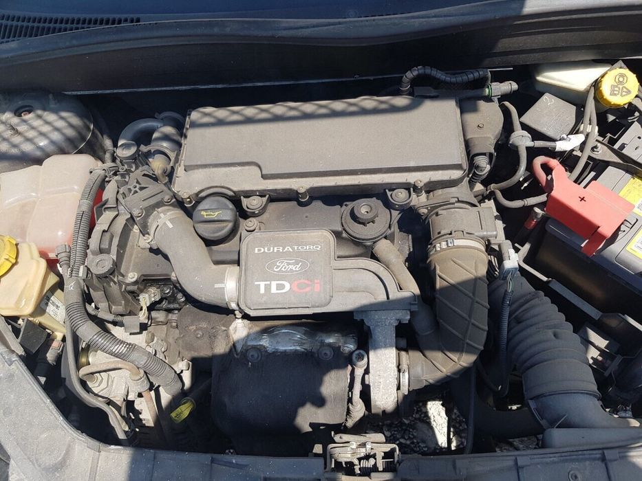 Хидравлична помпа серво помпа за Ford Fusion 1.4 Tdci (2005) VP2S6C-3A696-DB