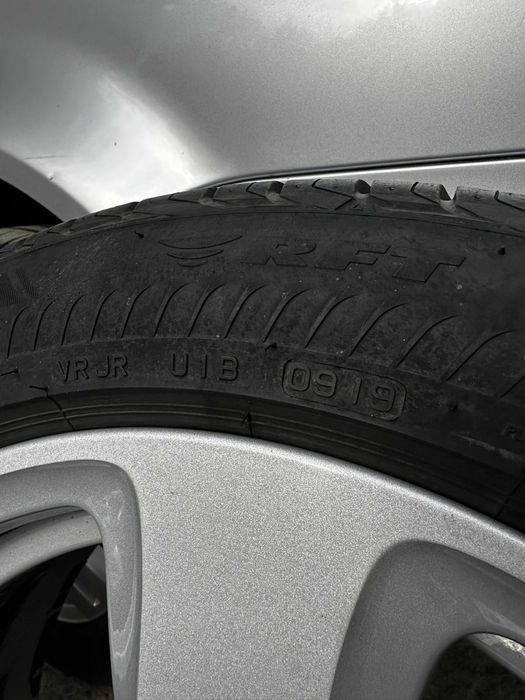 Jante Bmw Seria1/3/5 225/50/r17 Style 243