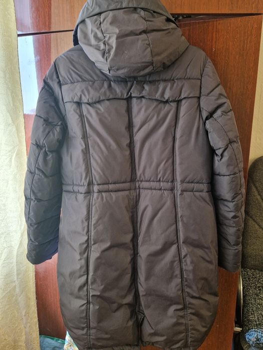Куртка- парка продам