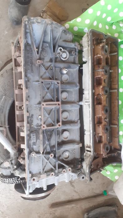 Мерс  104 об 3,2