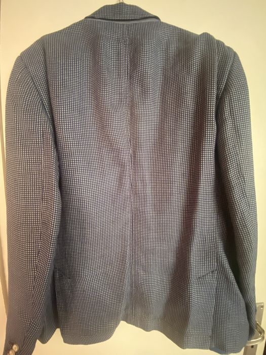 Мъжко сако Pierlucci