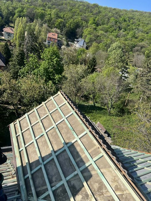 Acoperisuri  Mansardari Foisoare -Calitate garantata