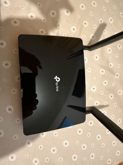 Router 4g  Lte tp-link TL-MR6400