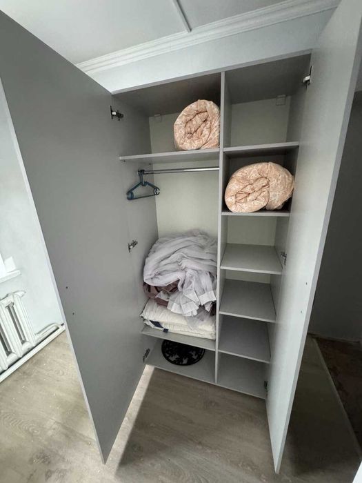 Распродажа шкафов