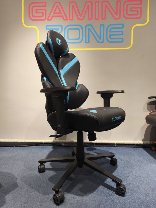 Кресло спортивный игровые