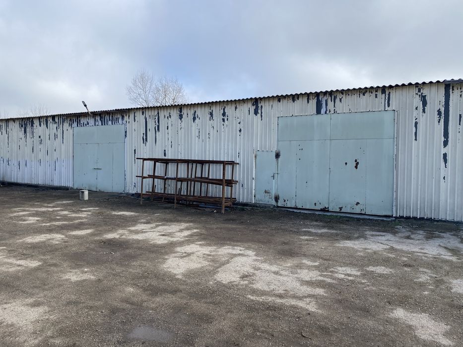 Дава се под наем Склад в Добрич, Северен парк - 280 кв.м за 306 € - Снимка #7