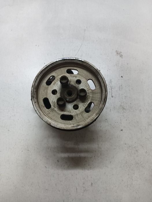 Pompa Servodirectie Volkswagen Transporter V Box 7Ha, 7Hh, 7Ea, 7Eh 20