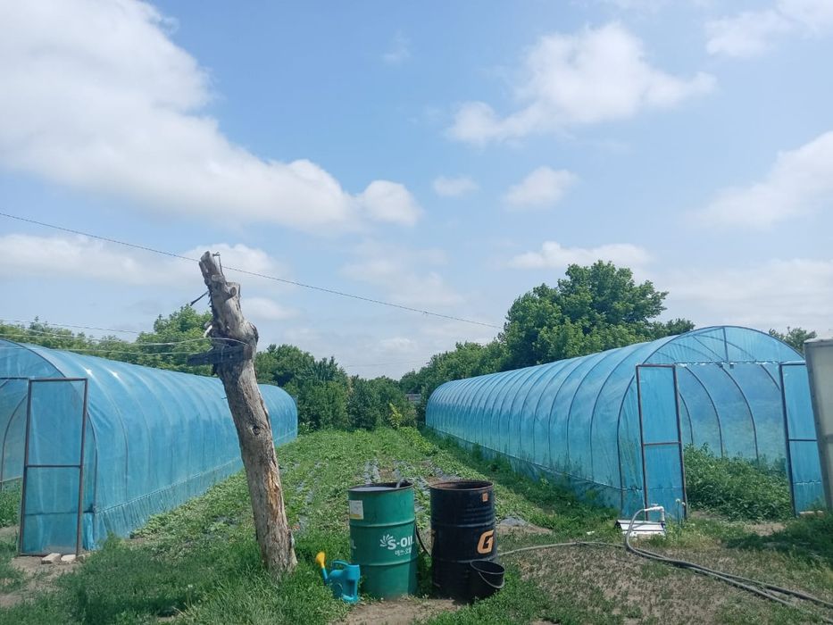 Продаю дом хороший