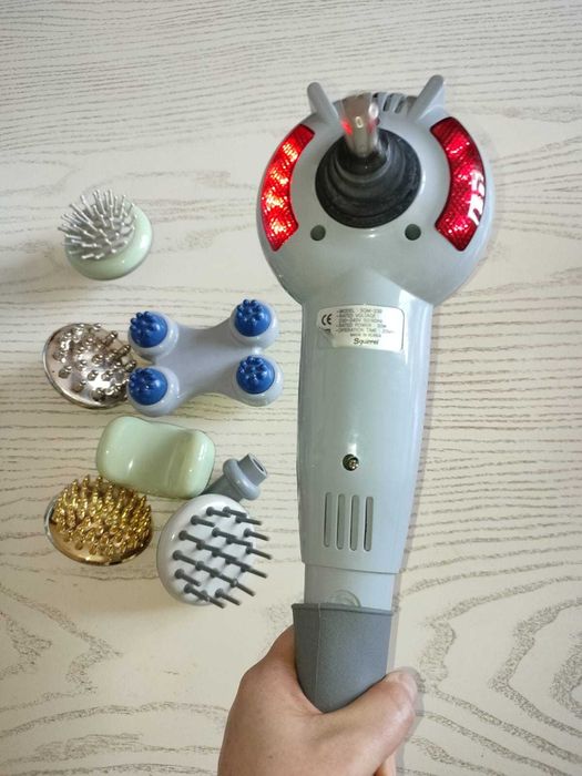 Массажер аппарат для тела