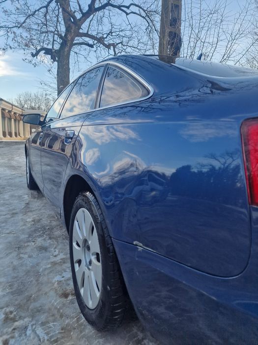 Audi A6 C6 2.0TDI 2007