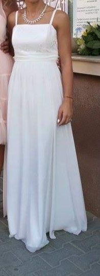 Булчинска/официална рокля