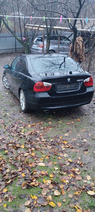 Vând BMW 320d e90 ,2008