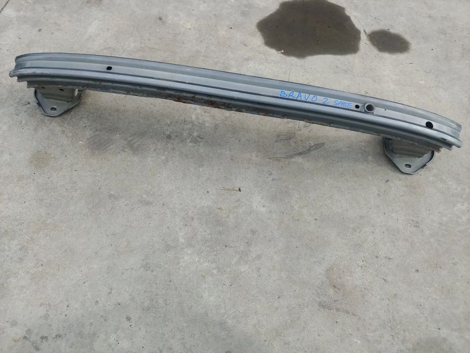 intaritura armatura bara spate fiat bravo 2