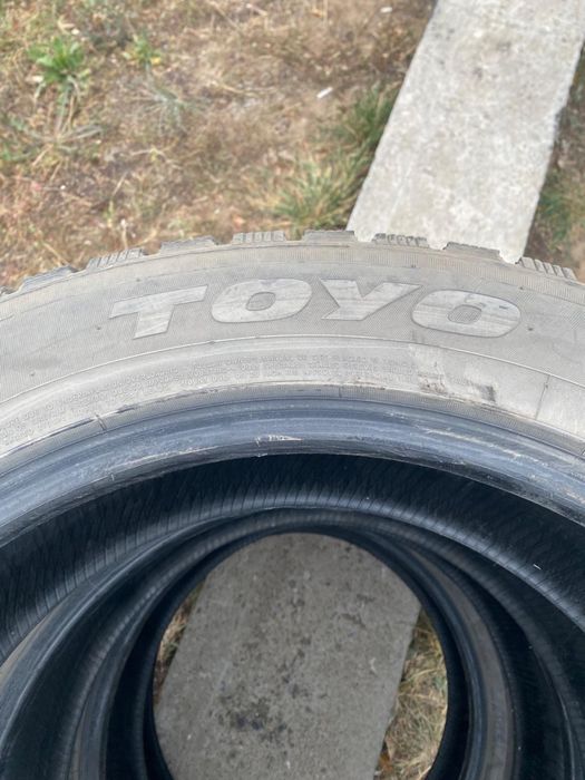 Продам зимние шины