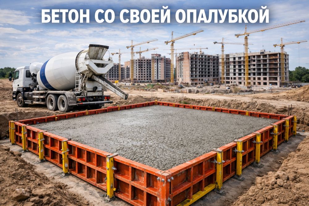 Строим дом под ключ | Собственная бригада | Без посредников |