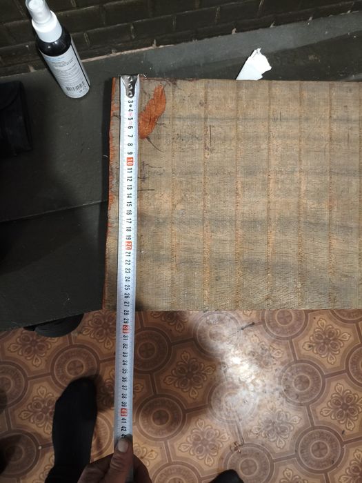 Продам крассное дерево