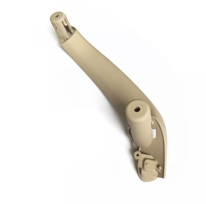 Maner interior sofer pasager usa bej crem venetobej Bmw X3 X4 F25 F26