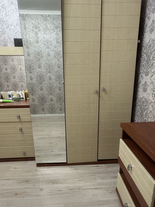 Спальный гарнитур