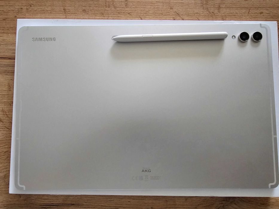 Samsung Galaxy Tab S9 Ultra 512GB / 12GB RAM | 14.6 inch Dynamic AMOLED 120Hz | Snapdragon 8 Gen 2