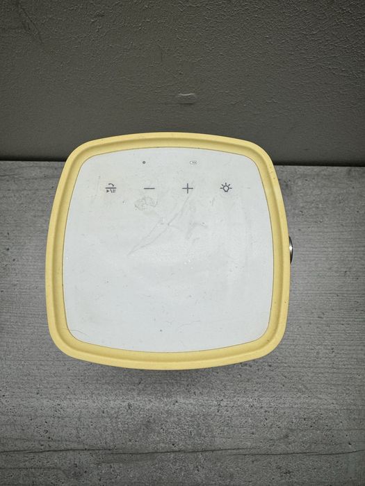 Kreafunk aGlow Difuzor/Power Bank/