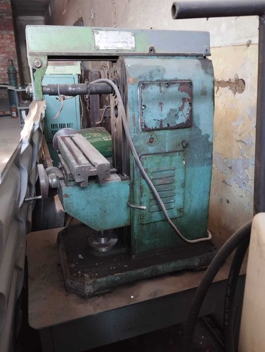 Продам фрейзерный станок!