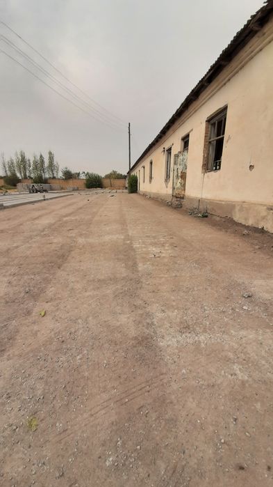 Срочно продаётся коммерческие помещения 1-гектар Туйтепа