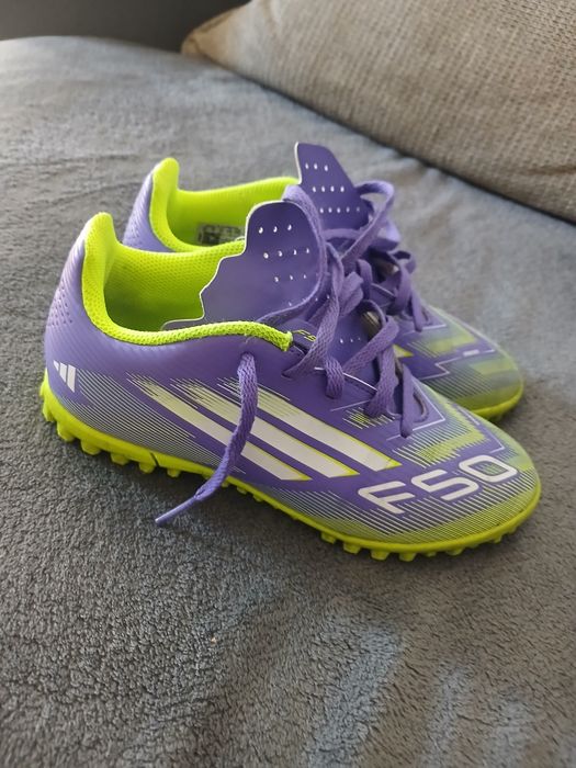 Adidași sintetic copii nr.34