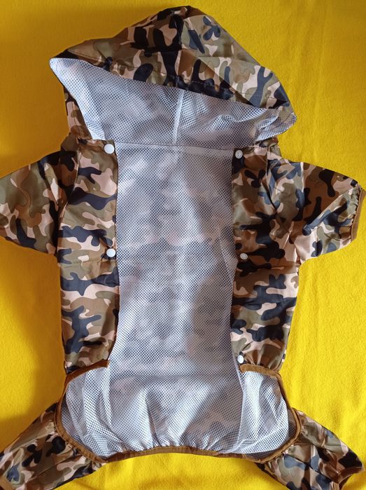 Новые дождевики размер XL