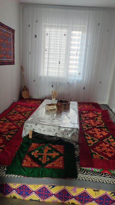 Продам дом.район акжар 2