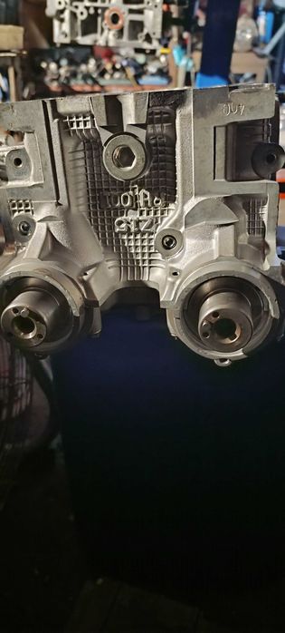 Цилиндрови глави за субару импреза 1.5