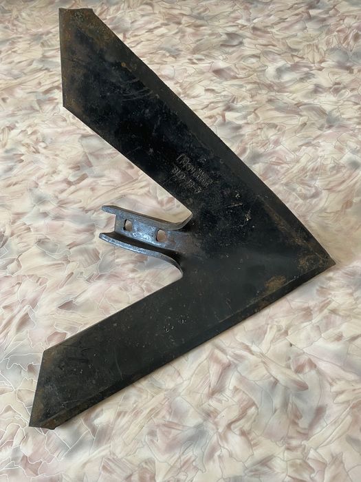 Продам лапы на посевной комплекс