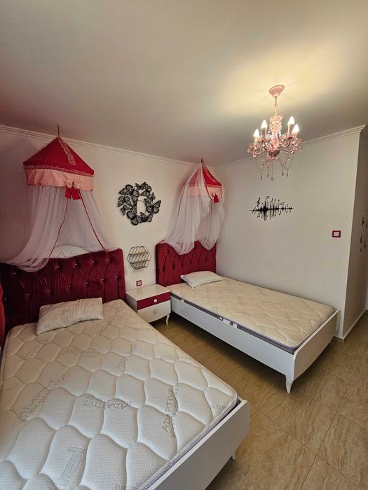 Мебели за детска стая комплект детско обзавеждане