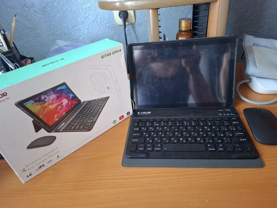 Продам планшет Color