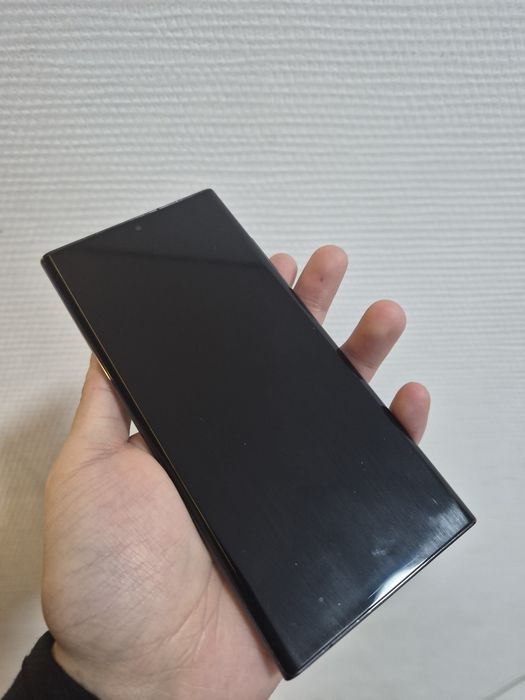 Samsung s22 ultra