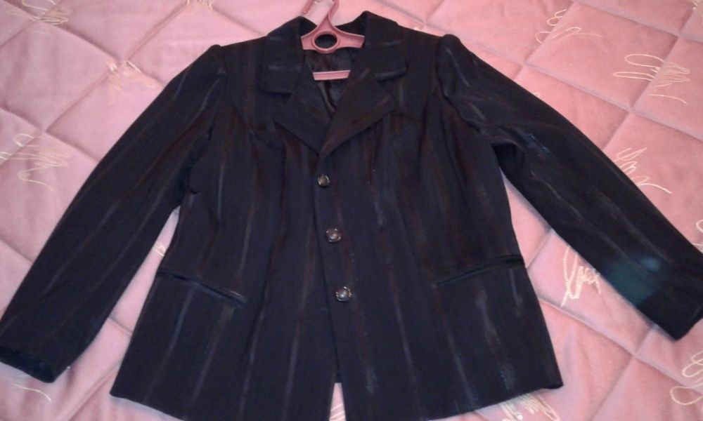 Женский пиджак