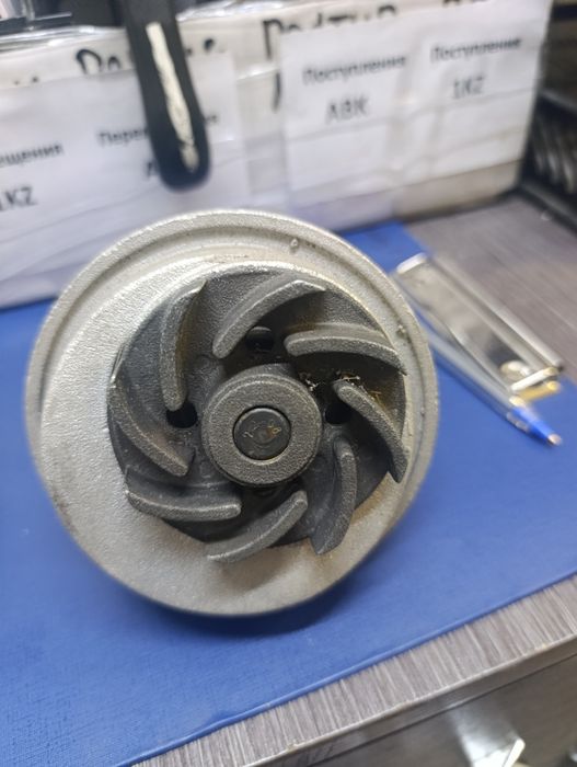 Продам  помпа водяная автомобильный