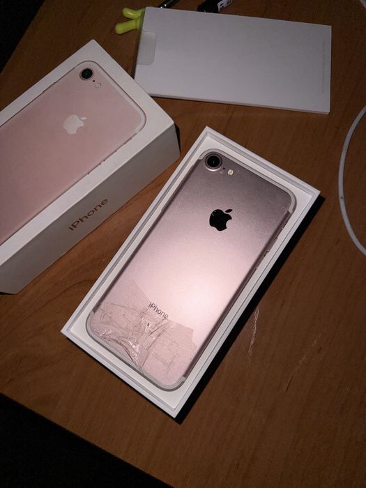 Iphone 7, на запчясти