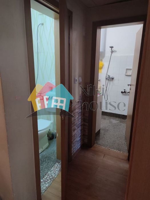 Продава се Многостаен апартамент в Варна, Спортна зала - 107 кв.м за 1729 €/кв.м - Снимка #7