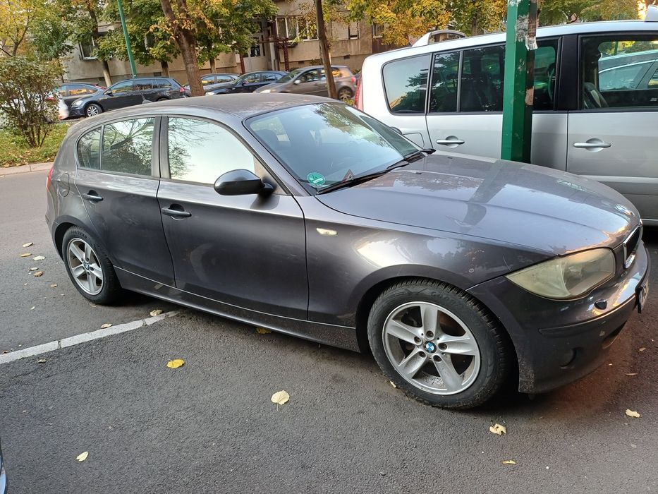 Vand BMW E87 116 i din 2006