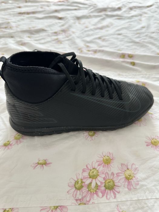 Ghete de fotbal Nike