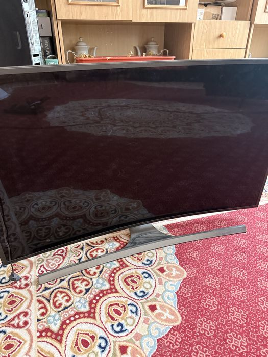 Телевизор samsung