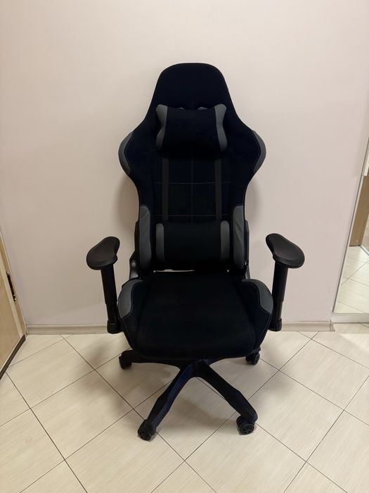 Гейминг стол Kring Saitama Като Нов