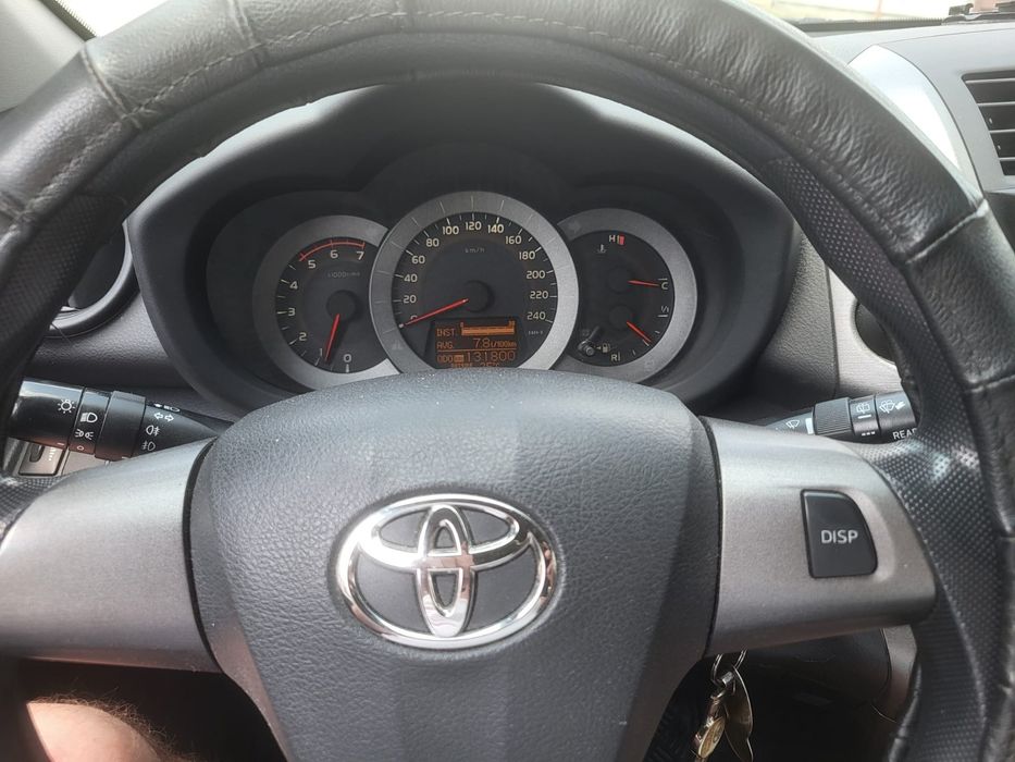 Toyota Rav4 Impecabil