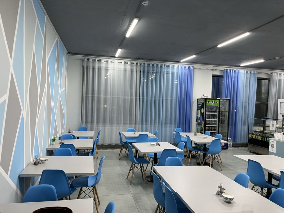 действующий бизнес