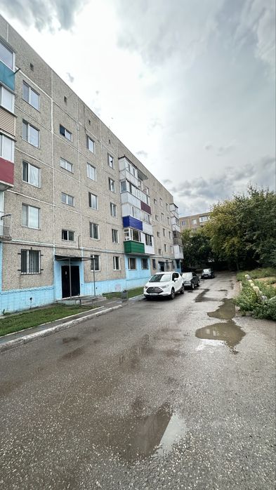 Продается 1 комн квартира У/П