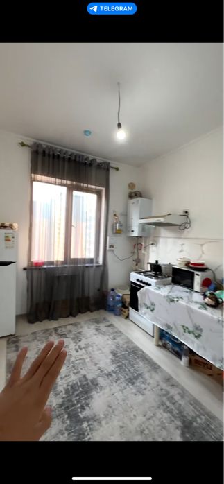 Продается готовая квартира без маклера