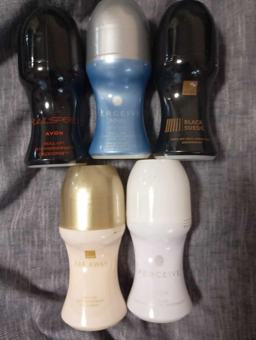 Душ гелове, лосиони, спрейове и  кремове за  тяло, кристали за коса.