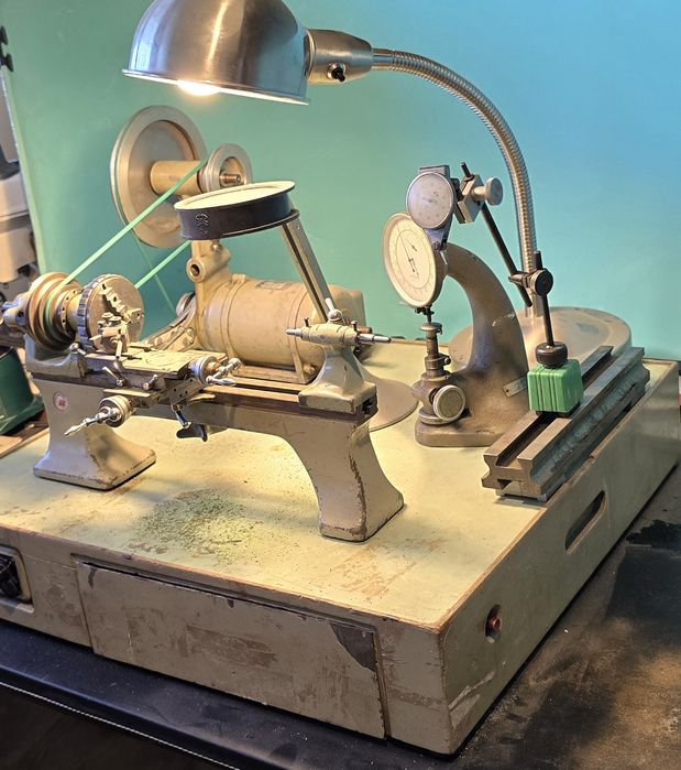 Strung Favorite 2 elvetian WW 8 mm raritate mecanica fina pret in euro